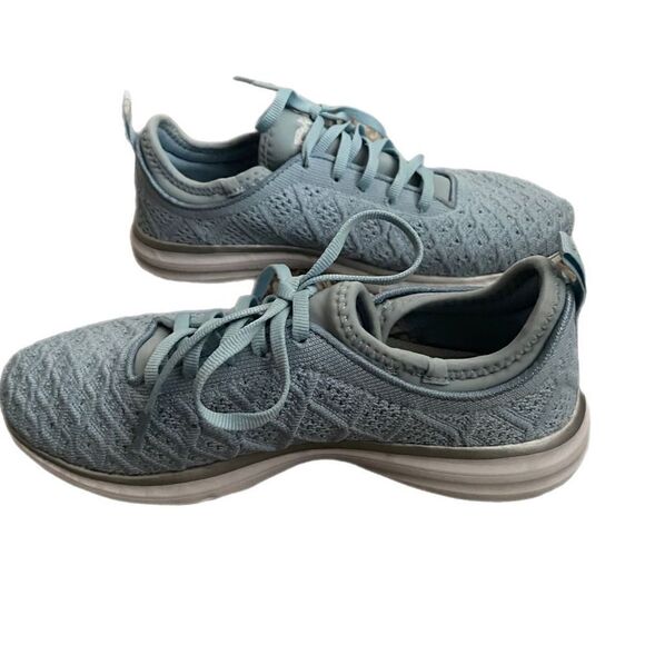 APL: Athletic Propulsion Labs TechLoom Phantom Sneaker - Picture 3 of 7